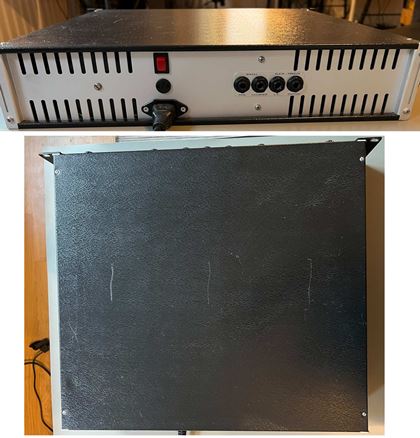 Ems-EMS Vocoder 2000